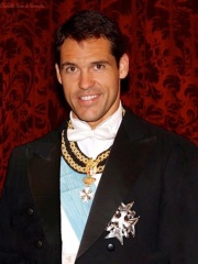 Photo of Louis Alphonse, Duke of Anjou