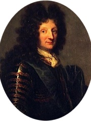 Photo of François-Henri de Montmorency, duc de Luxembourg