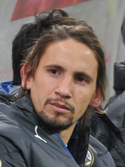 Photo of Gastón Ramírez