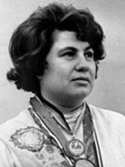 Photo of Lyudmila Shishova