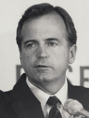 Photo of Peter Ueberroth