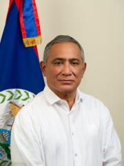 Photo of Johnny Briceño