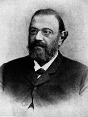 Photo of Wilhelm Kühne