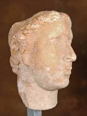 Photo of Cleopatra VI of Egypt