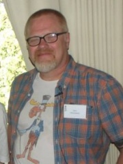 Photo of Gary Trousdale