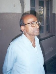 Photo of Kanu Sanyal