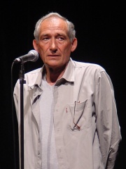 Photo of Alain Corneau