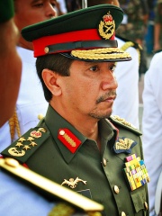 Photo of Mizan Zainal Abidin of Terengganu