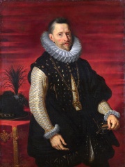 Photo of Albert VII, Archduke of Austria