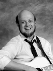 Photo of Stan Rogers