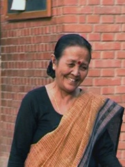 Photo of Anuradha Koirala