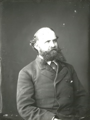 Photo of Morten Müller