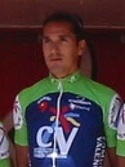 Photo of Ángel Casero