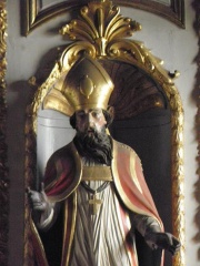 Photo of Sulpicius Severus