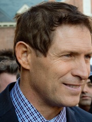 Photo of Steve Young