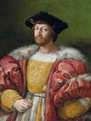 Photo of Lorenzo de' Medici, Duke of Urbino