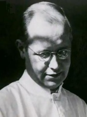 Photo of Ernst-Günther Schenck
