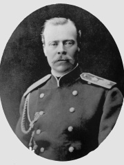 Photo of Duke Alexander of Oldenburg