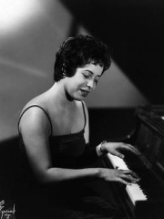 Photo of Shirley Horn