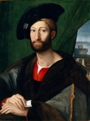 Photo of Giuliano de' Medici, Duke of Nemours