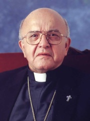 Photo of José Manuel Estepa Llaurens