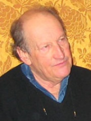 Photo of Claude Goretta