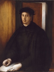 Photo of Alessandro de' Medici, Duke of Florence