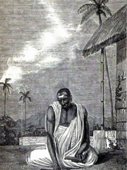 Photo of Brahmagupta