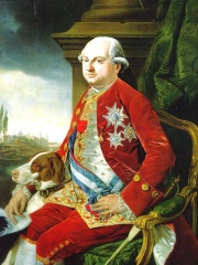 Photo of Ferdinand, Duke of Parma