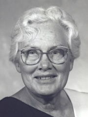 Photo of Mary Ellen Rudin