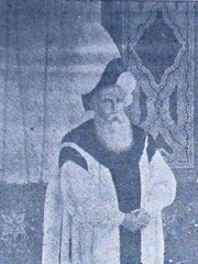 Photo of Koca Yusuf Pasha