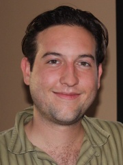 Photo of Chris Marquette