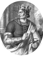 Photo of Bolesław II the Generous