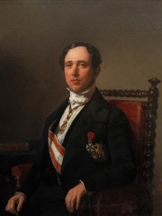 Photo of Juan Donoso Cortés