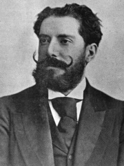 Photo of Enrique Fernández Arbós