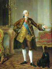 Photo of Philip, Duke of Parma