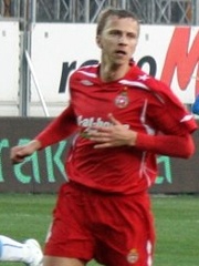 Photo of Marcin Baszczyński
