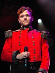 Photo of Will Young