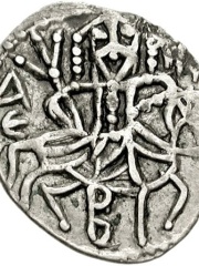 Photo of Alexios IV of Trebizond