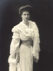 Photo of Princess Mathilde of Bavaria