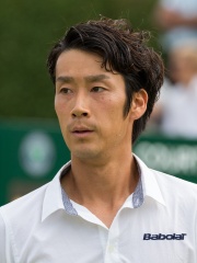 Photo of Yūichi Sugita