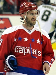 Photo of Mike Richards