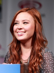 Photo of Malese Jow