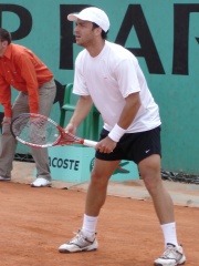 Photo of Franco Squillari