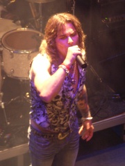Photo of Mike Tramp