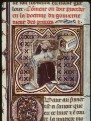 Photo of Giles of Rome