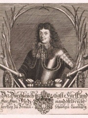 Photo of Ferdinand Albert I, Duke of Brunswick-Wolfenbüttel-Bevern