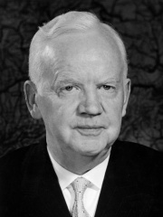 Photo of Heinrich Lübke