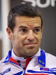 Photo of Carlos Checa