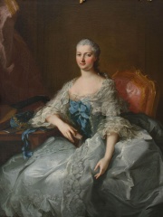 Photo of Friederike Charlotte of Hesse-Darmstadt